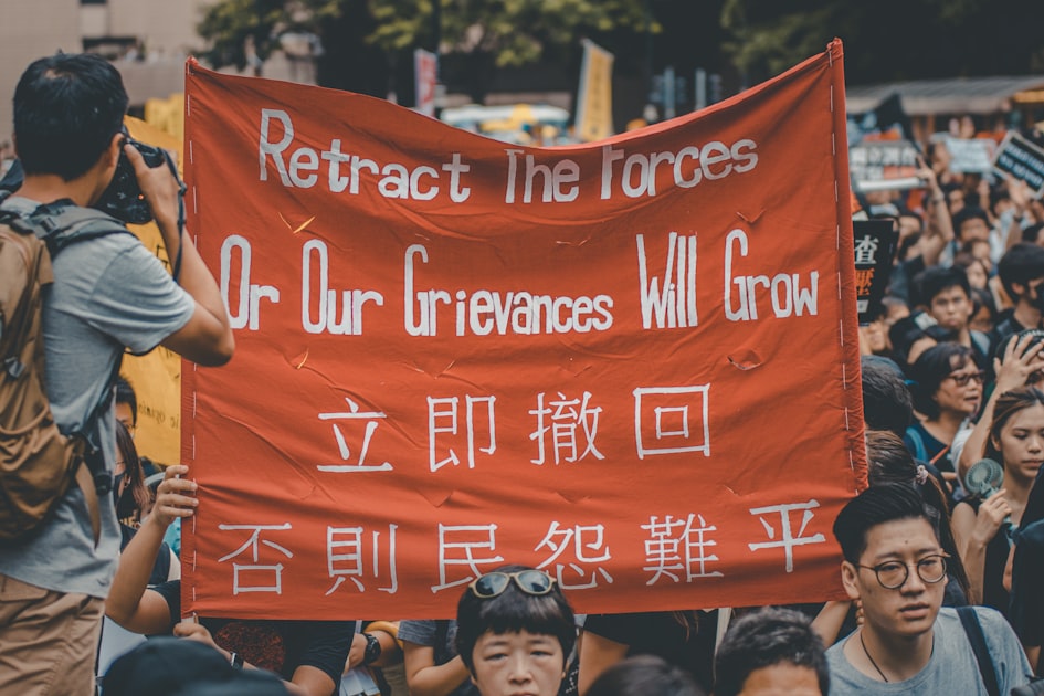 Steps to Take After Retaliation